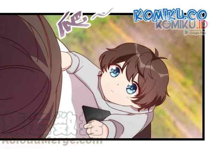 CEO's Sudden Proposal chapter 86 halaman 15