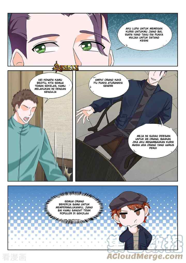Metropolitan System chapter 149 halaman 8