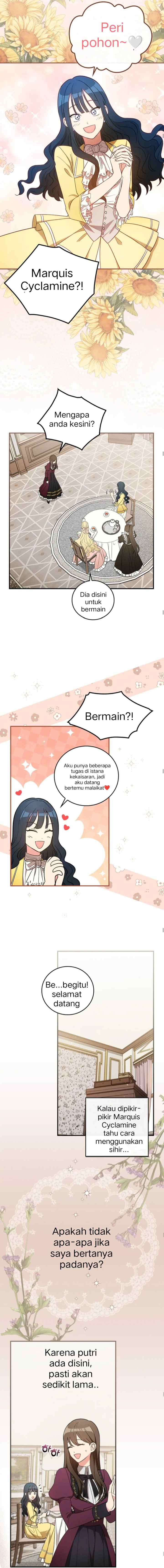 Run Maelle chapter 32 halaman 10