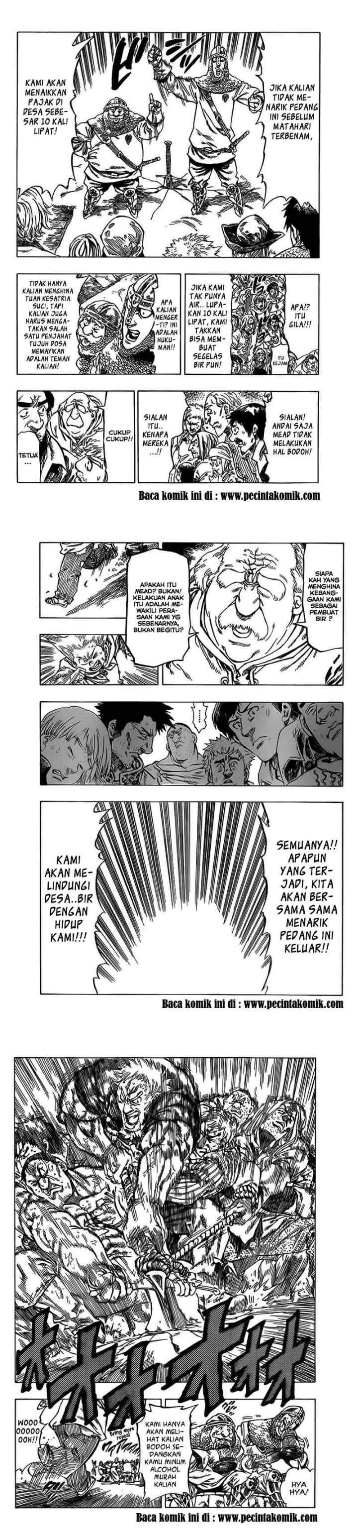 Nanatsu no Taizai chapter 2 halaman 10