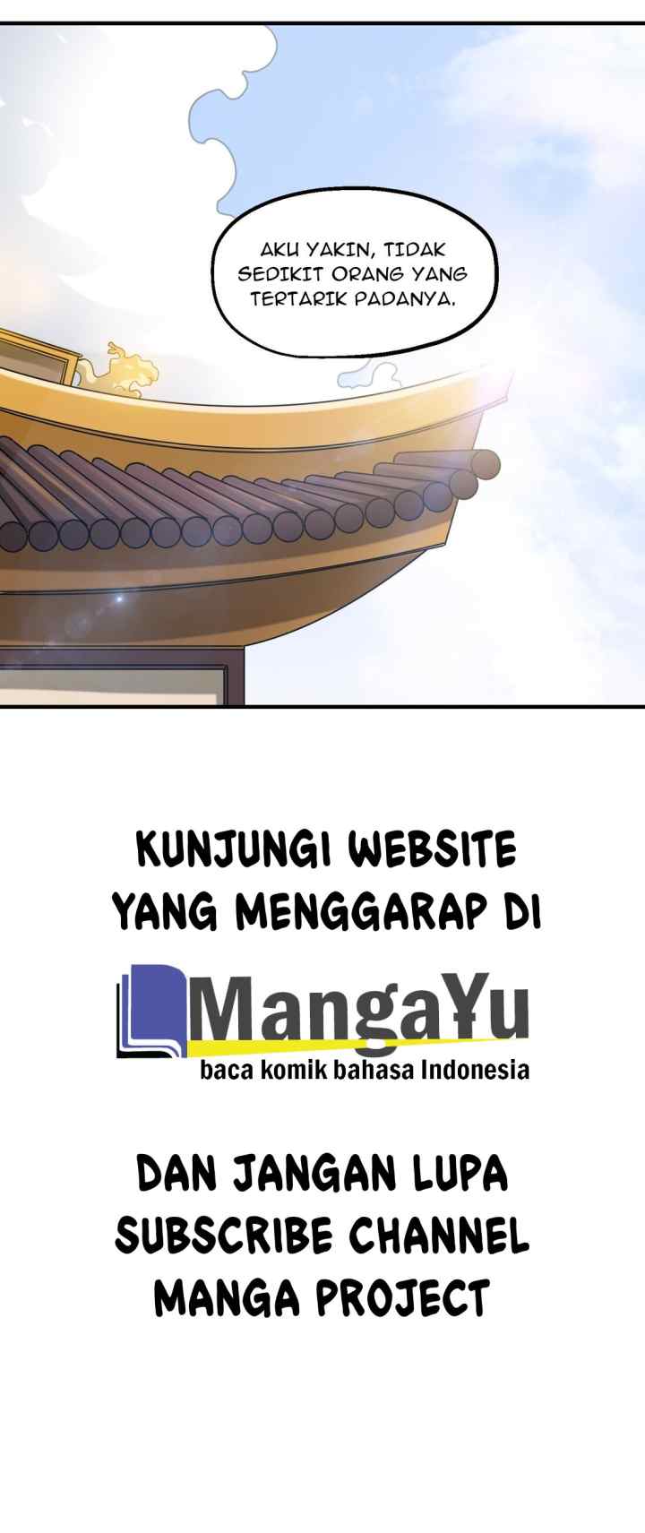 First Dragon (Yuanlong) chapter 40 halaman 15