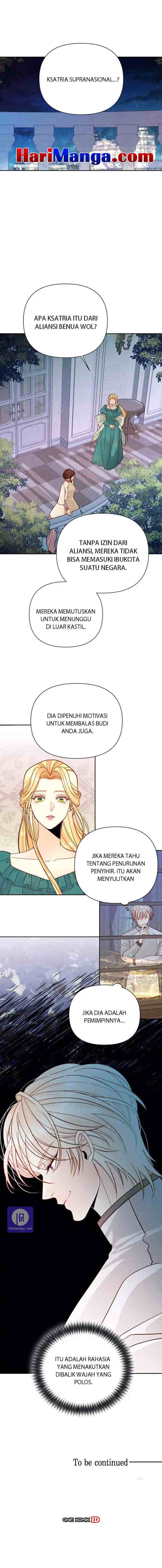The Remarried Empress chapter 104 halaman 11