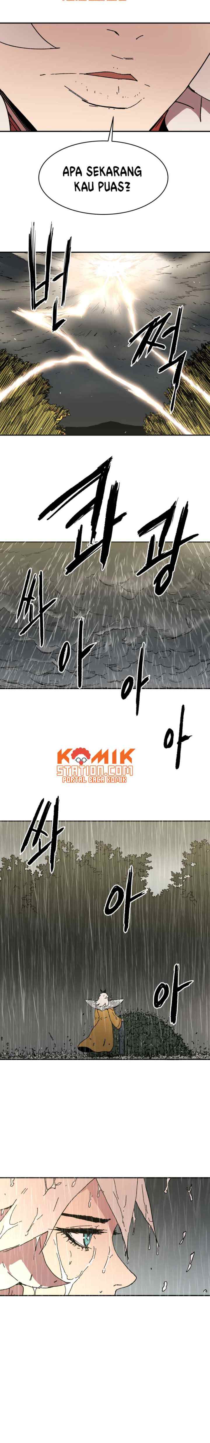 Peerless Dad chapter 54 halaman 13