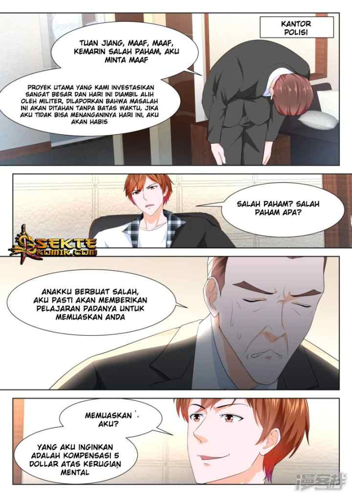Metropolitan System chapter 262 halaman 7