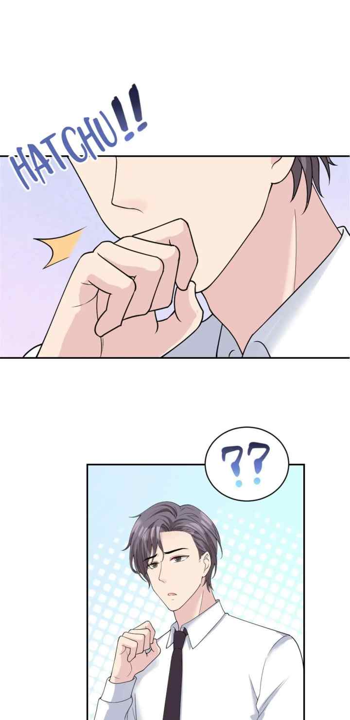 Falling For My Neighbor chapter 6 halaman 12