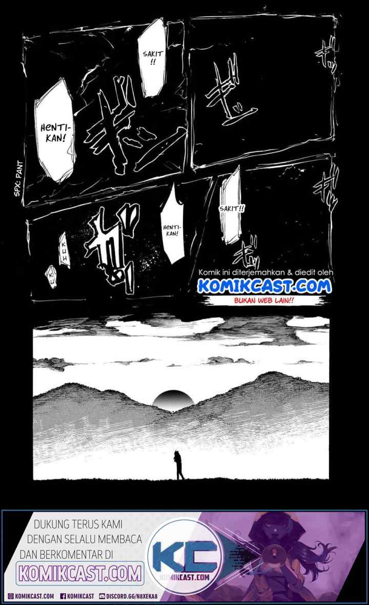 Cross of Six People chapter 10 halaman 7