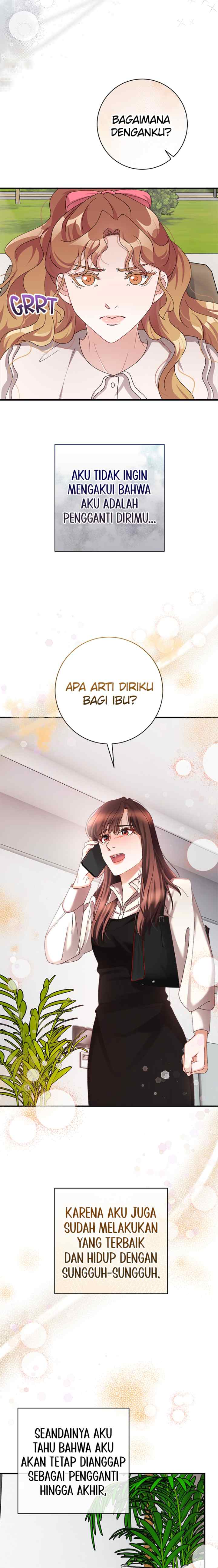 No Marriage is Perfect chapter 76 halaman 4