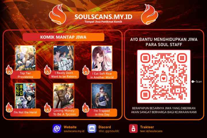 I Eat Soft Rice in Another World chapter 93 halaman 12