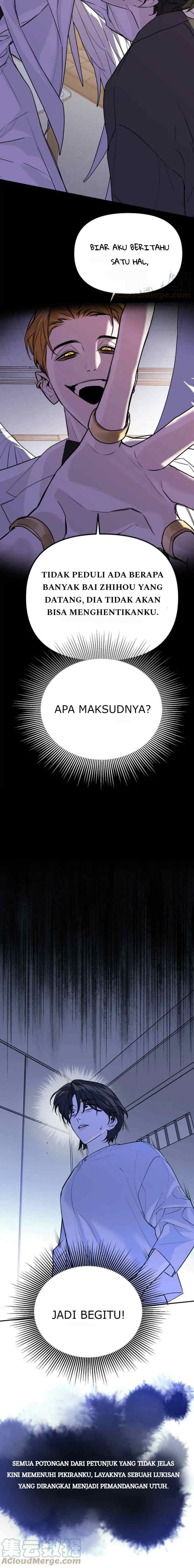 Devil's Luck chapter 43 halaman 14