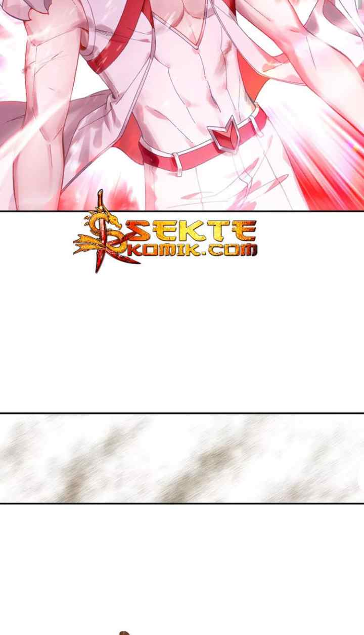 Soul Land 3.5 chapter 25.2 halaman 16
