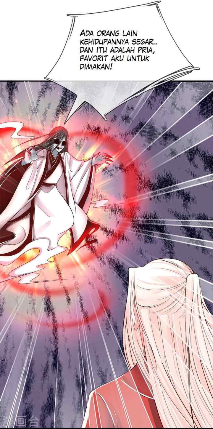 Immortal Daddy Xianzun chapter 31 halaman 5