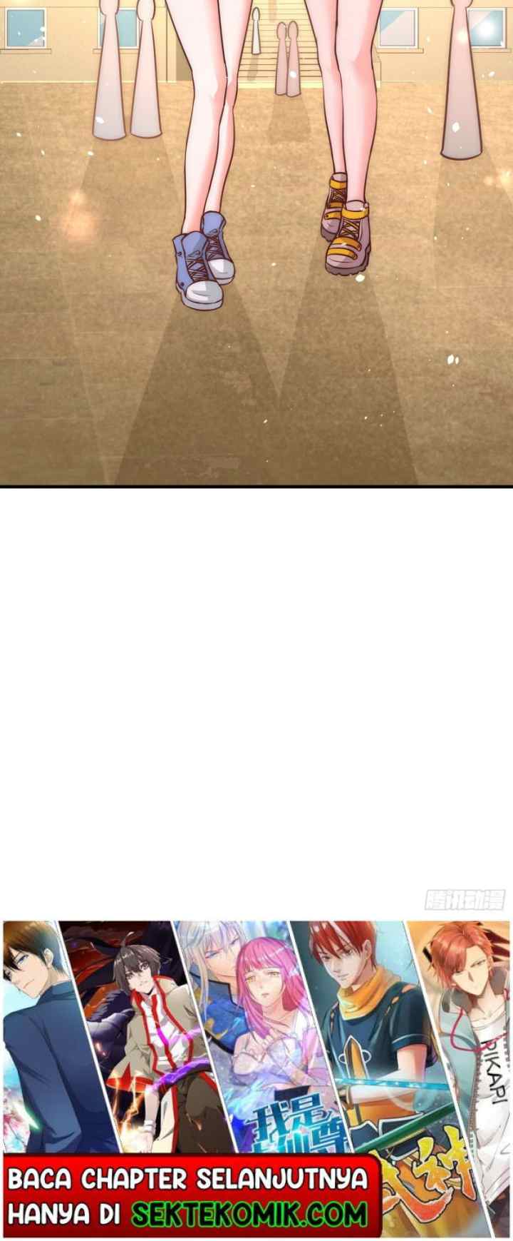 Temple of the Dragon King chapter 25 halaman 17