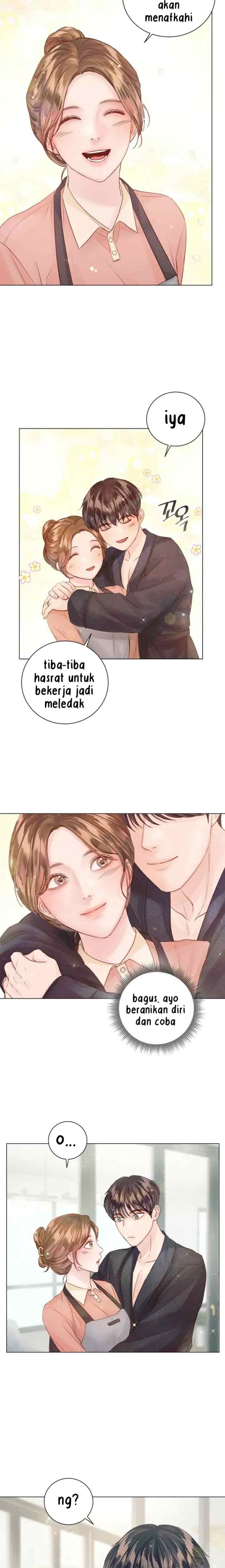 There Must Be Happy Endings chapter 62 halaman 14