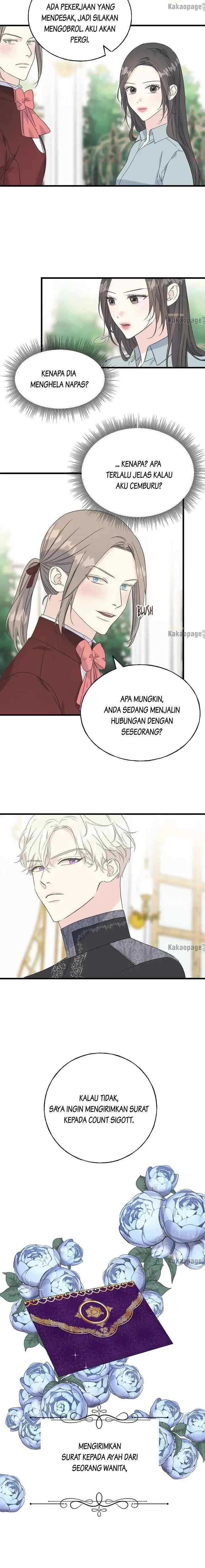 Crows Like Things That Sparkle chapter 49 halaman 4