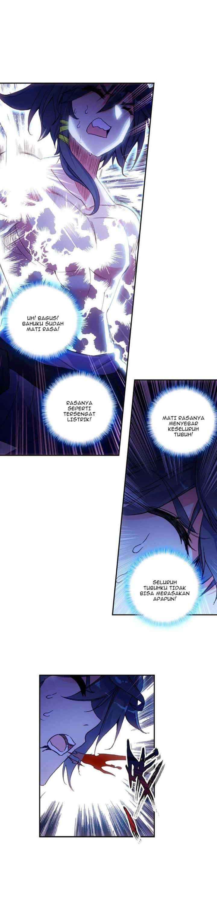 Heavenly Beads Master chapter 11 halaman 5