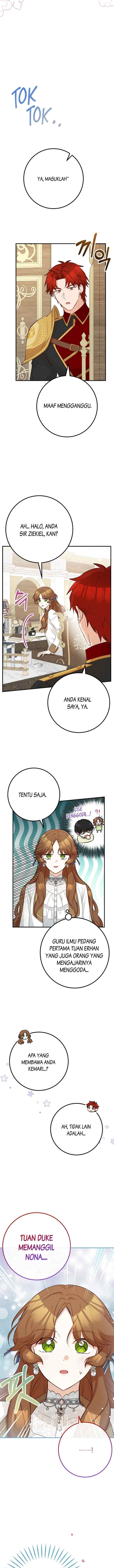 The Doctor Is Out chapter 45 halaman 9