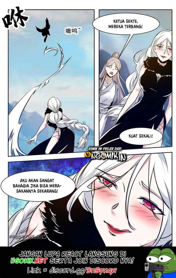 The Strongest God King chapter 161 halaman 13