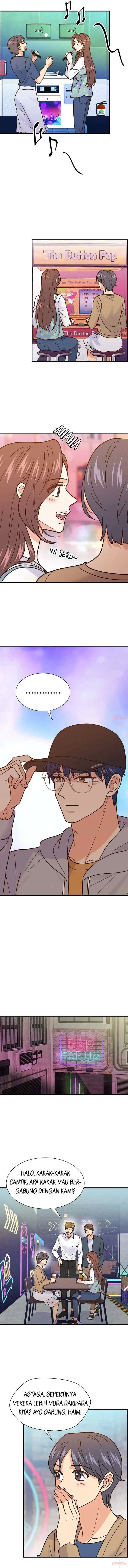 The Boss Go to School chapter 51 halaman 10