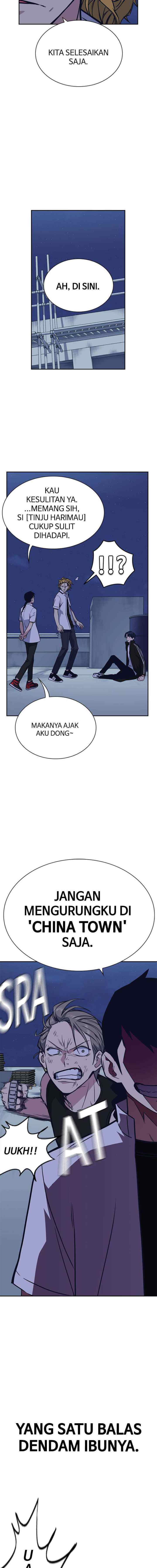 Kenkyu Gurupu chapter 73 halaman 15