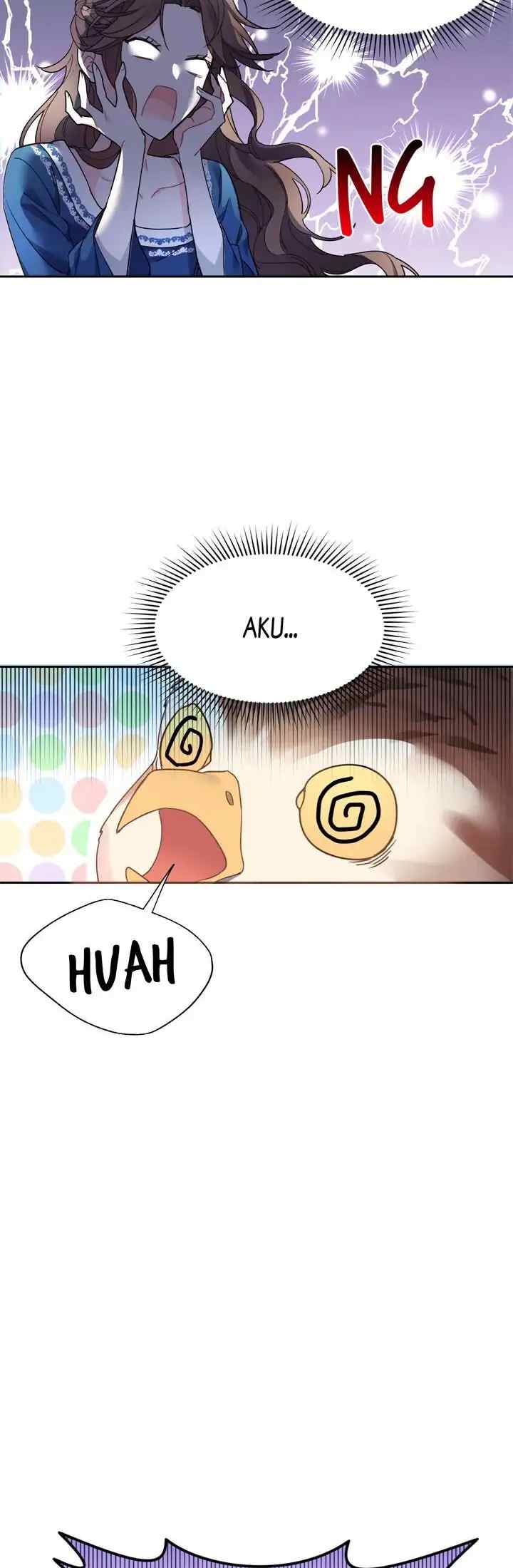 Cavier Falcon Princess chapter 0 halaman 11