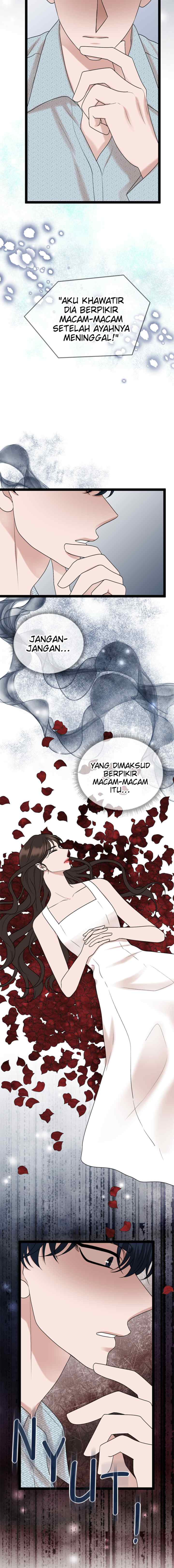 Celebrity Roommate chapter 83 halaman 9