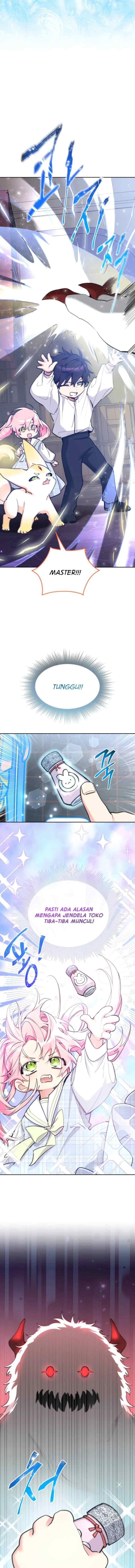 Lotto Princess chapter 47 halaman 14