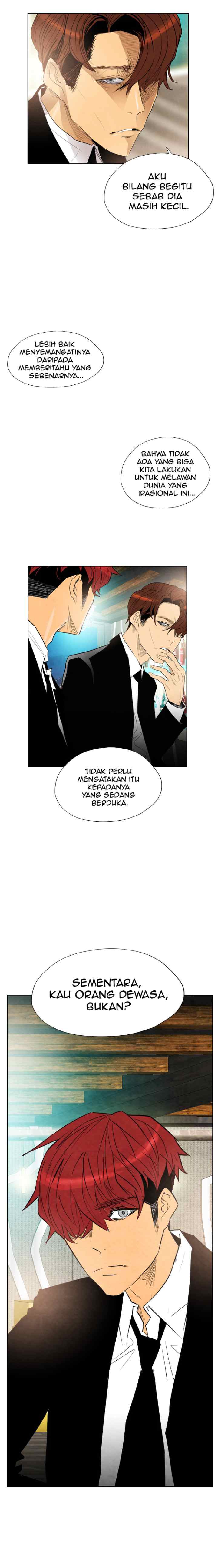 Reawaken Man chapter 24 halaman 9