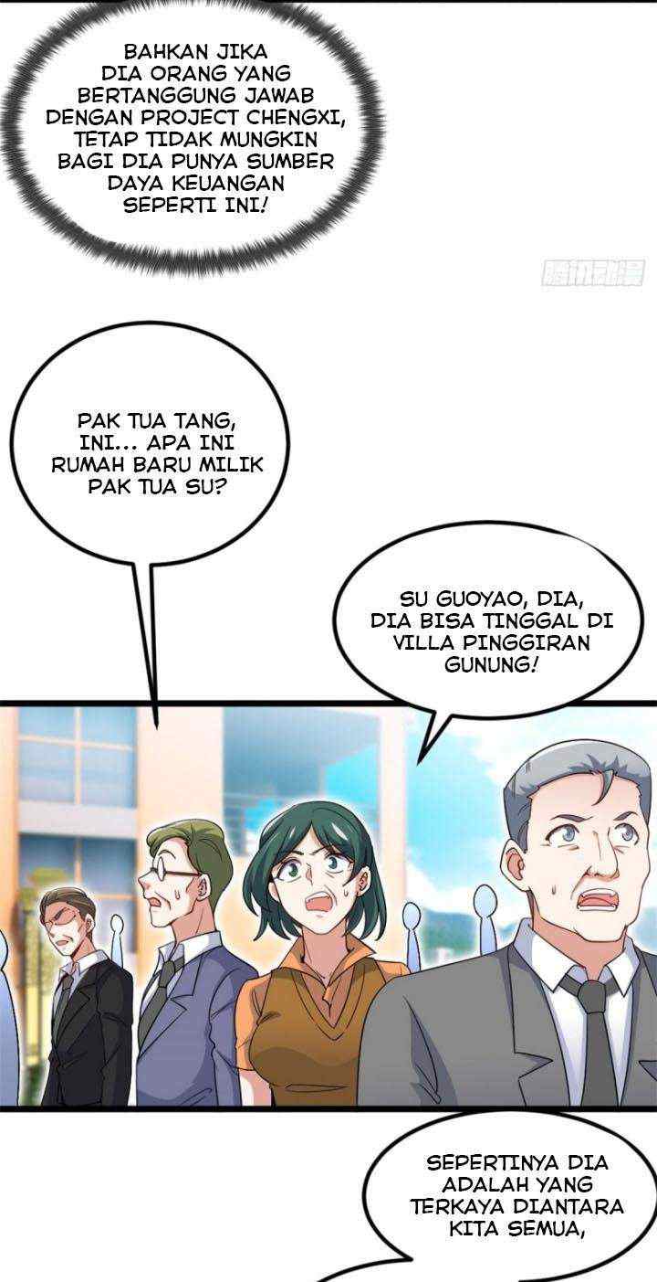 I Am Han Sanqian chapter 45 halaman 4