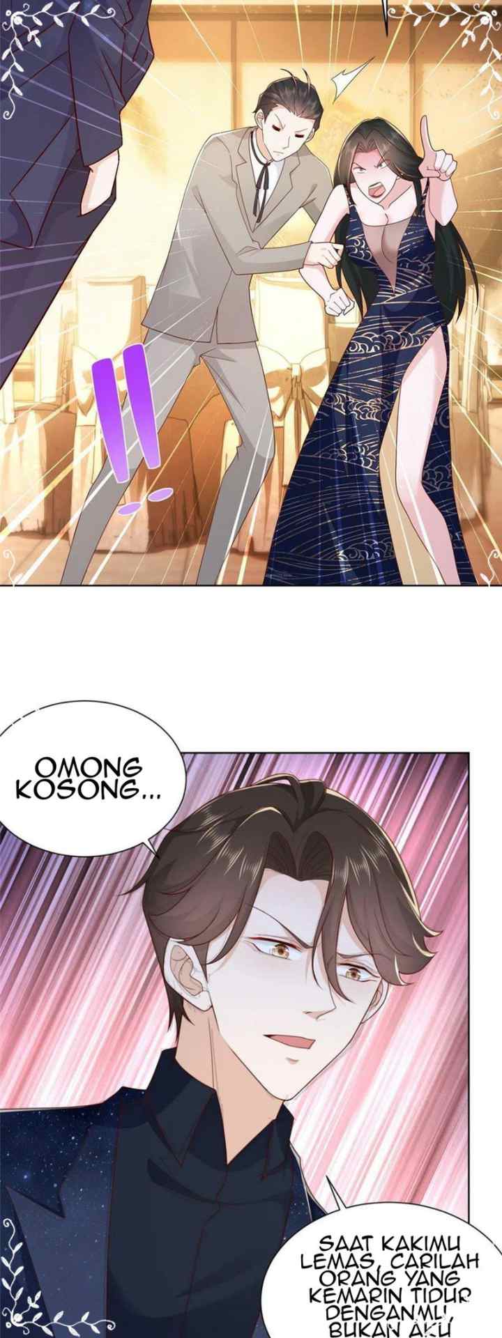 I Randomly Have A New Career Every Week chapter 101 halaman 5