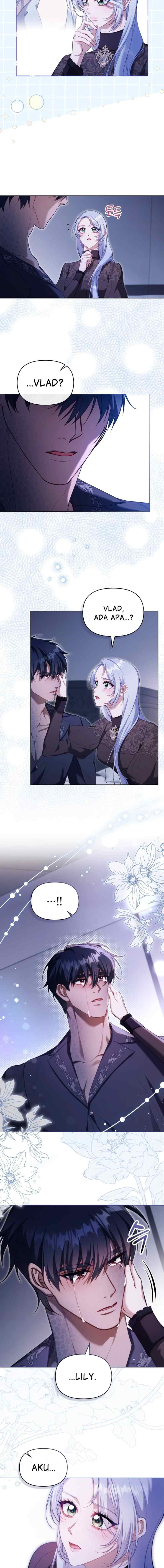 Disobey The Duke If You Dare chapter 79 halaman 10