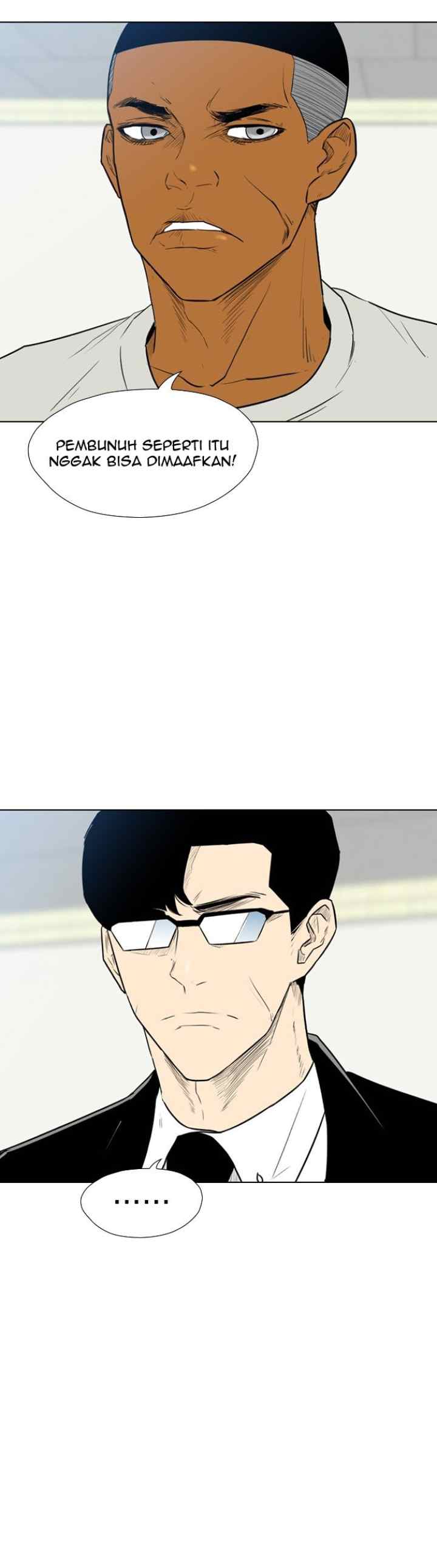 Reawaken Man chapter 157 halaman 15