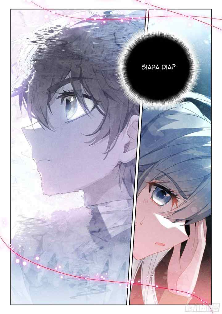 Soul Land 4 chapter 177 halaman 8
