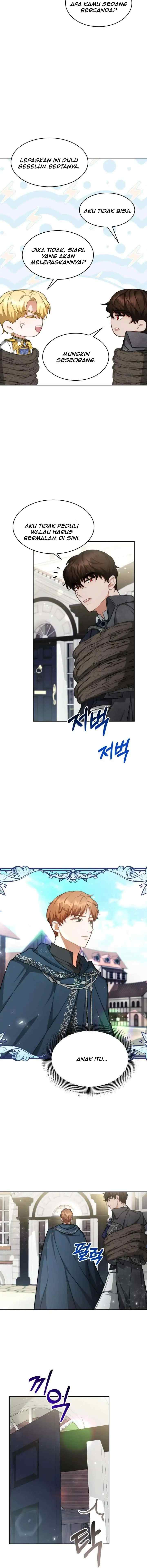 My Ex-Husband Became the Male Lead chapter 24 halaman 9