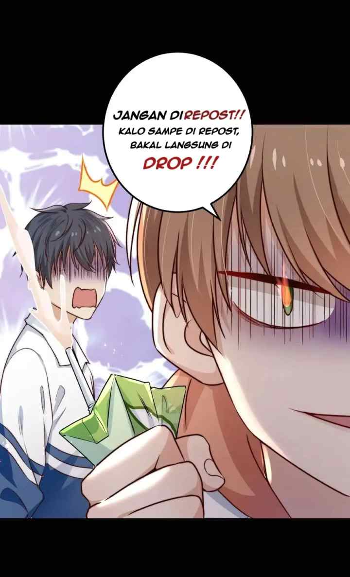 Escape Game chapter 40 halaman 16