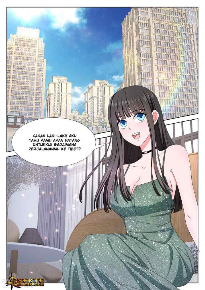 Metropolitan System chapter 301 halaman 7