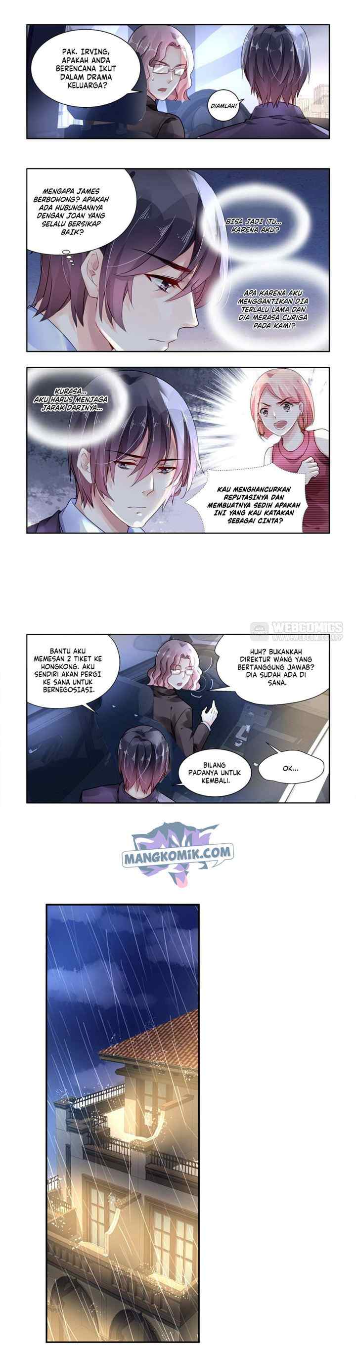 Guomin Laogong Dai Huijia chapter 100 halaman 6