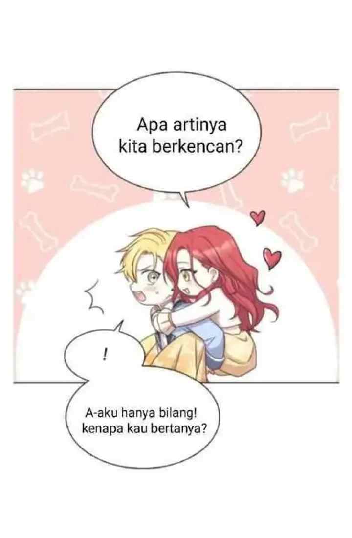 One Night with Emperor chapter 15.3 halaman 13