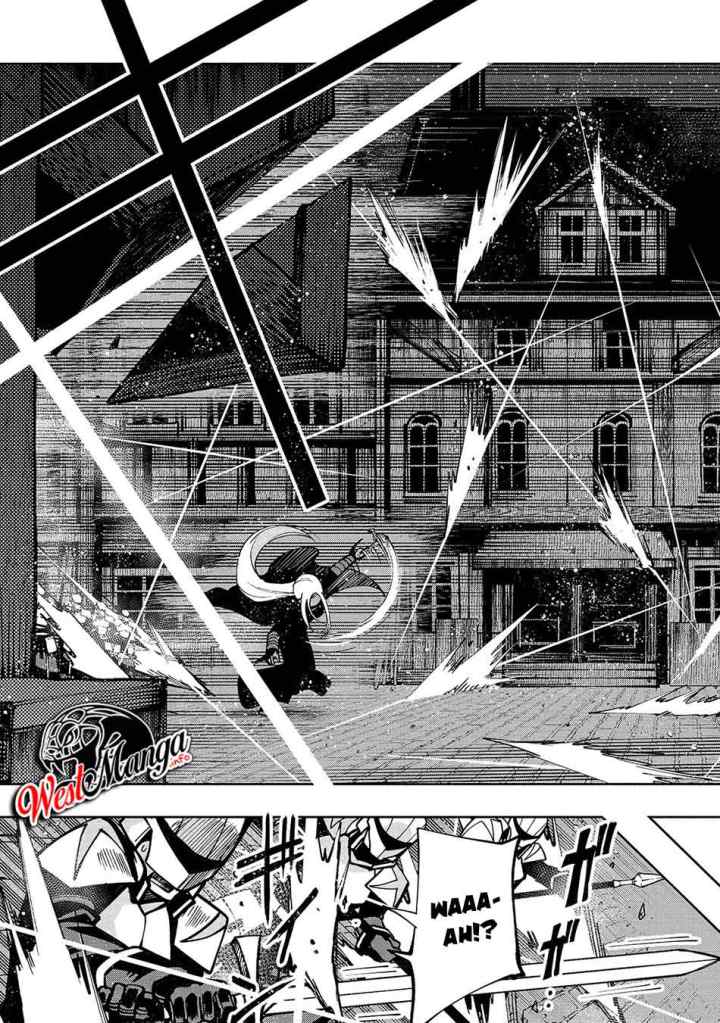 Umarekawatta chapter 9 halaman 17