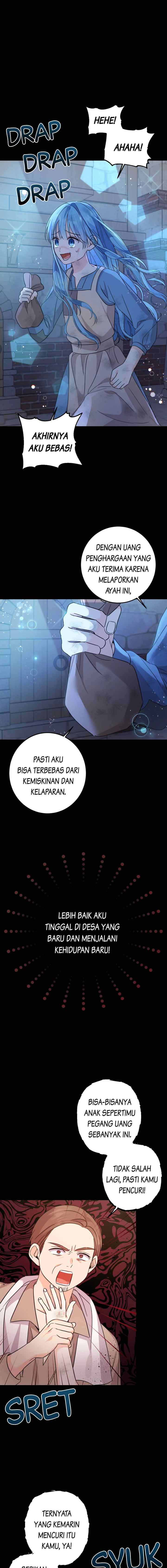 Saving the Villain Who was Abandoned by the Female Lead chapter 62 halaman 7