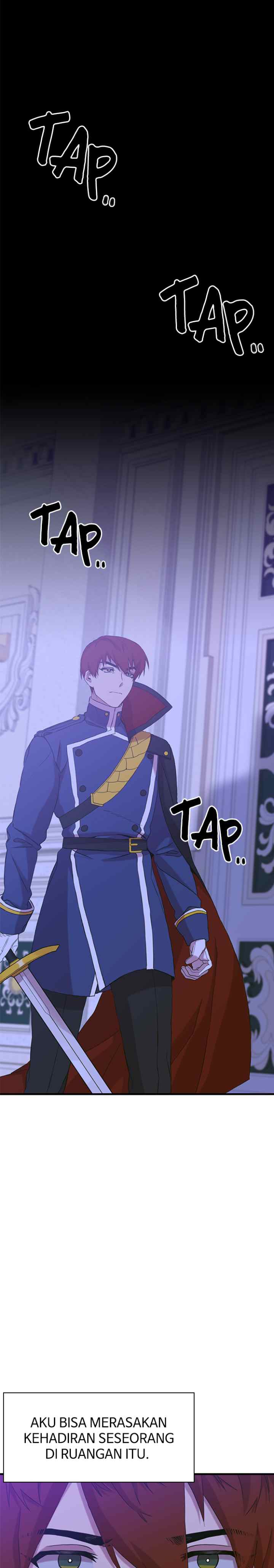 I Gave Birth to the Tyrant's Child chapter 85 halaman 10
