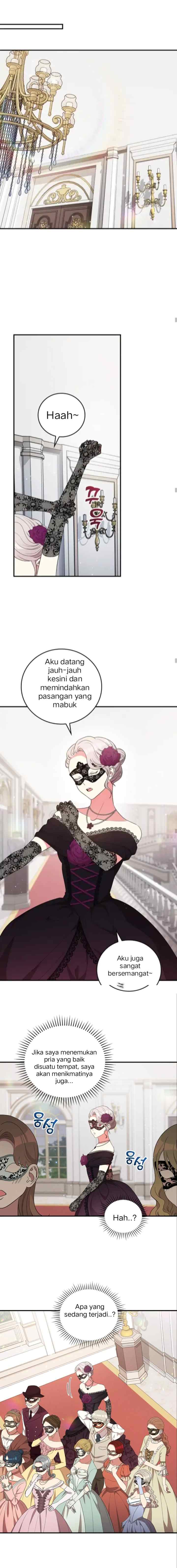 Run Maelle chapter 38 halaman 9