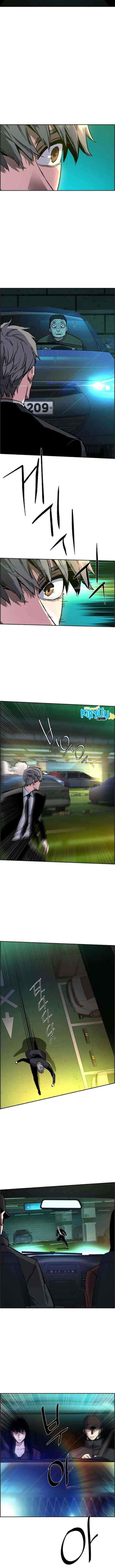 Mercenary Enrollment chapter 45 halaman 16