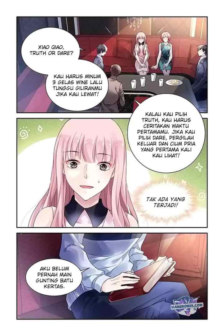 Guomin Laogong Dai Huijia chapter 53 halaman 8