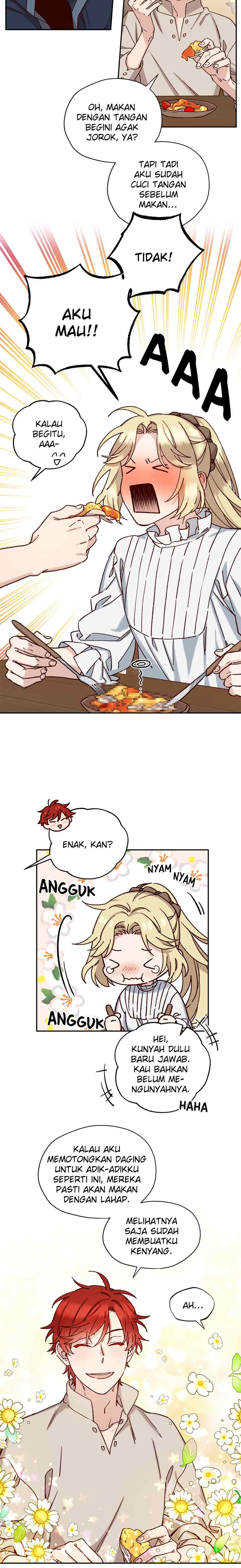 Guhaejuseyo Gongjunim chapter 29 halaman 7