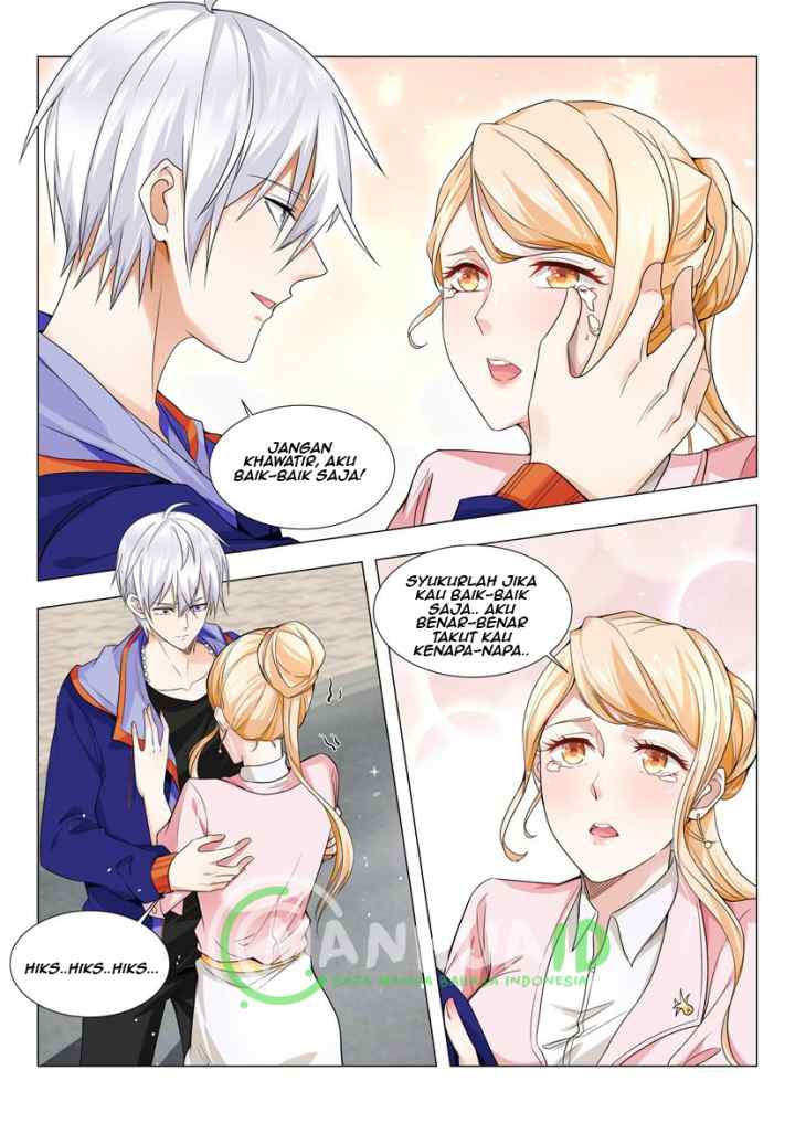 Shen Hao's Heavenly Fall System chapter 21 halaman 6