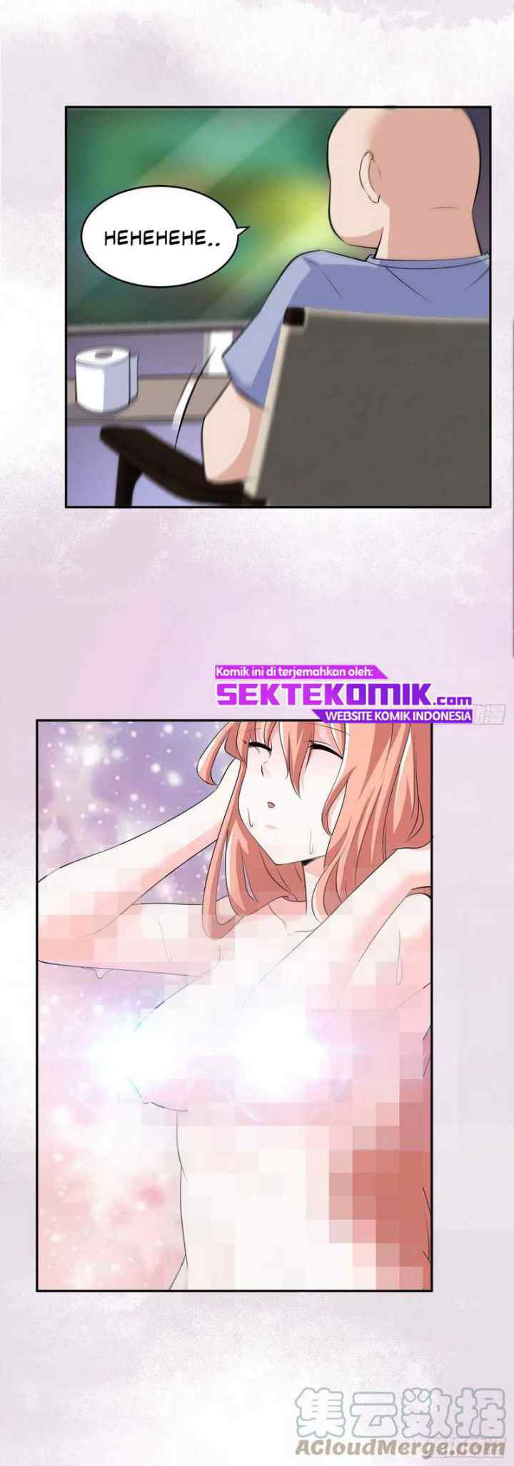 Cultivators In The City chapter 149 halaman 6