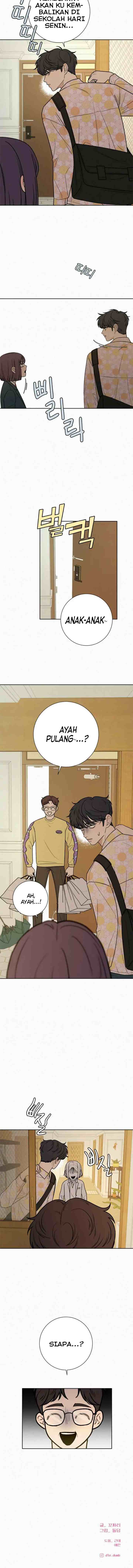 Operation: True Love chapter 14 halaman 12
