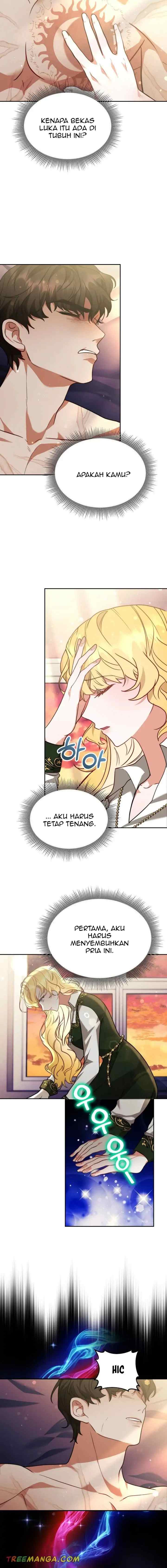 My Ex-Husband Became the Male Lead chapter 13 halaman 11