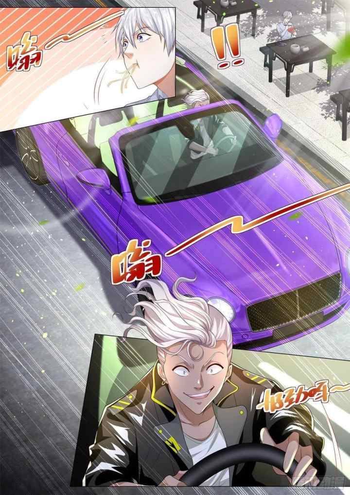 Shen Hao's Heavenly Fall System chapter 179 halaman 9
