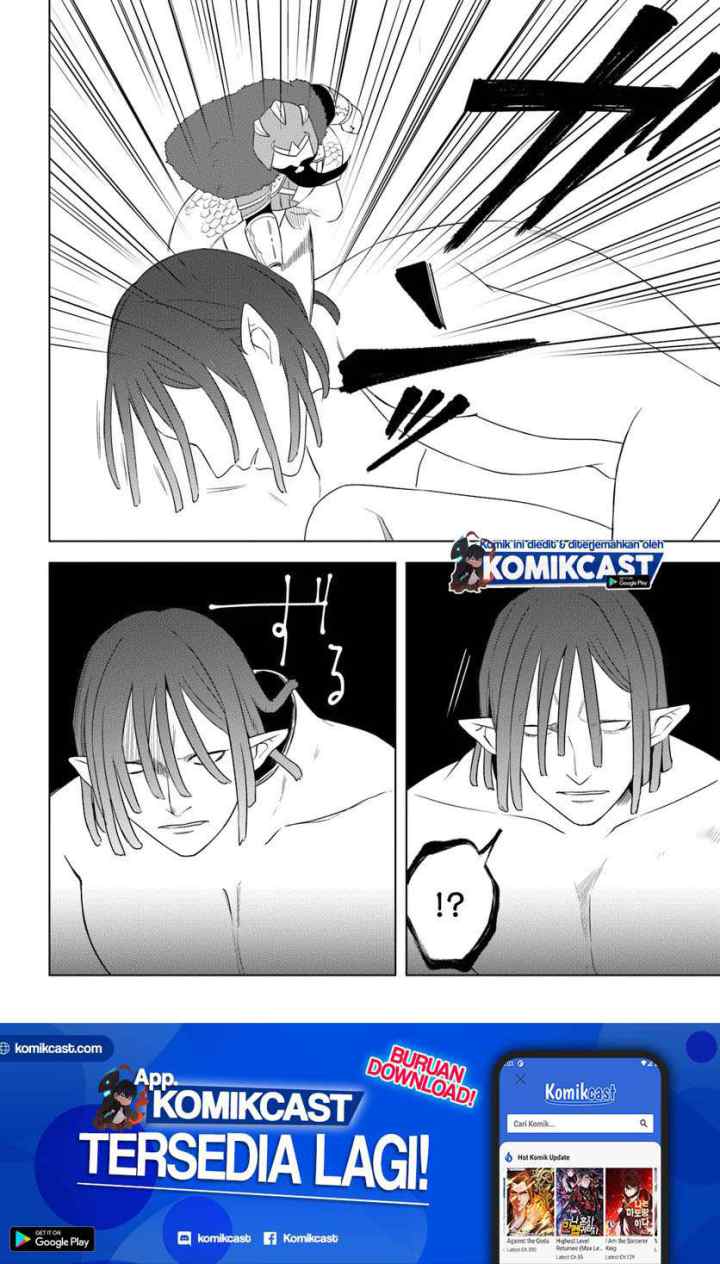 Eiyuu no Musume Toshite Umarekawatta Eiyuu wa Futatabi Eiyuu o Mezasu chapter 17.2 halaman 14